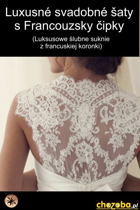 Francouzska čipka