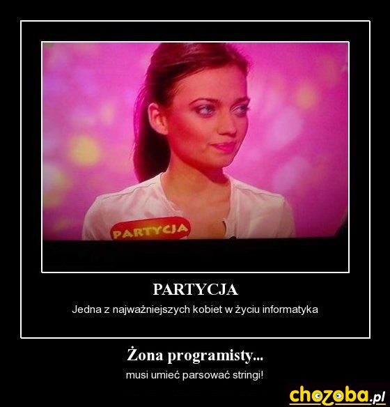 Partycja