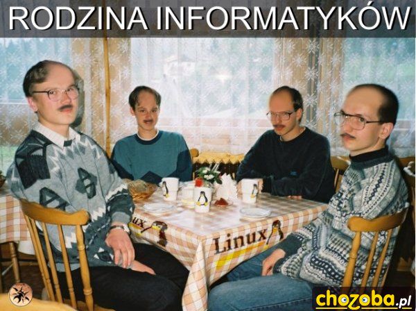 Rodzinka