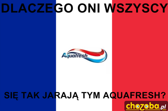 Dlaczego?
