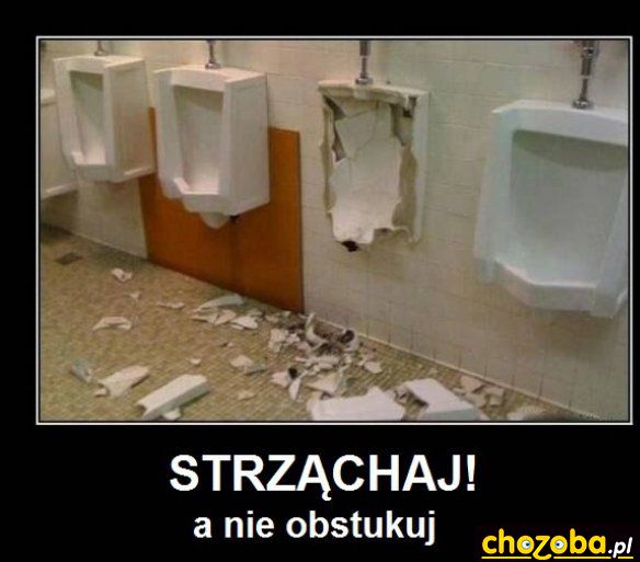 Strząchaj