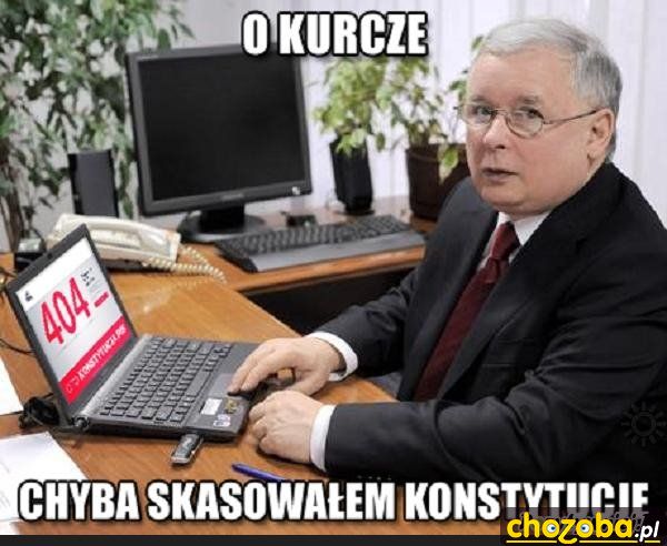 O kurczę