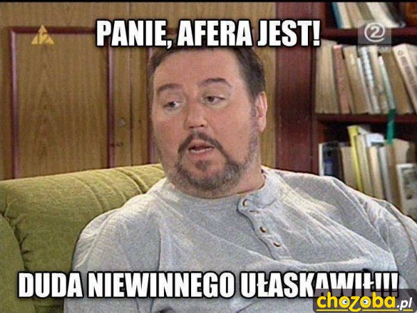 Afera
