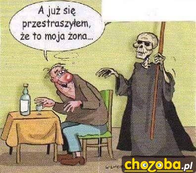 Nic nie zaskoczy