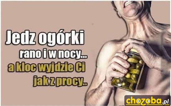Ogórki