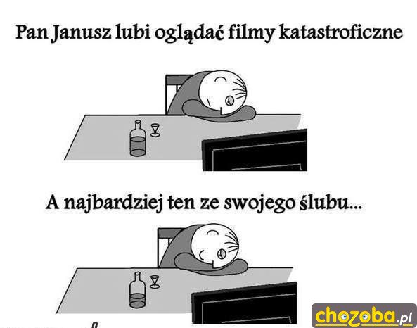 Film katastroficzny
