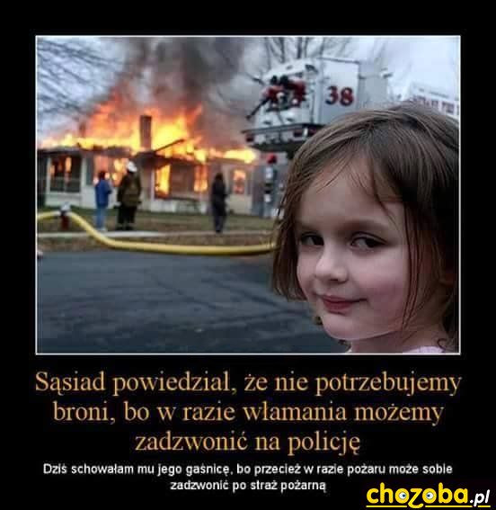 Gaśnica