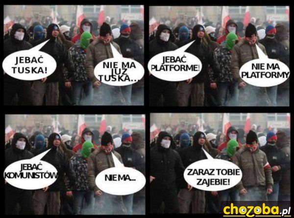 Byle jabać