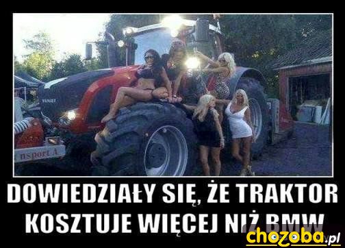 BMW się chowa