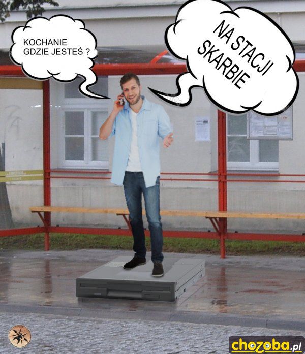 Stacja