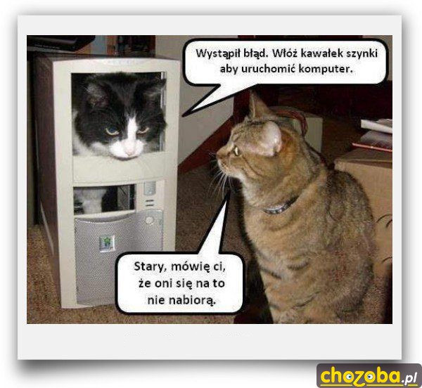 Error