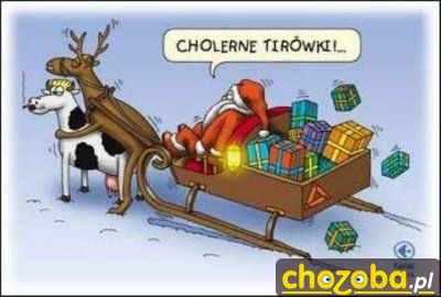 Cholerne tirówki