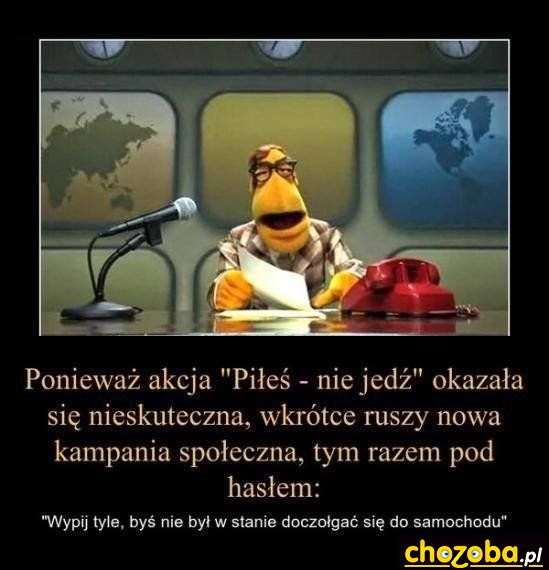 Kampania społeczna