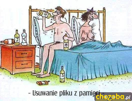 Usuwanie pliku