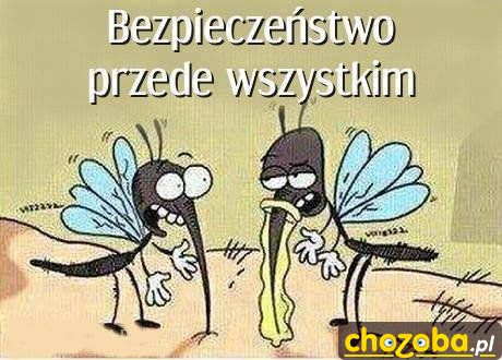 Bezpieczeństwo