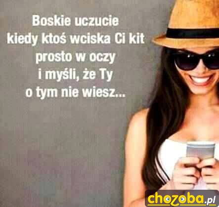 Boskie uczucie