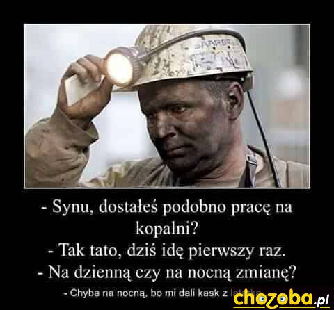 Nocna zmiana