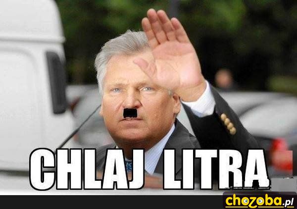 Chlaj litra!!!