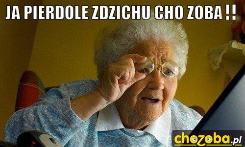 Chozoba!!!