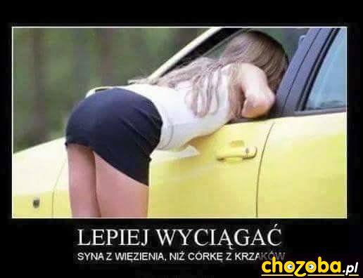 Co lepiej