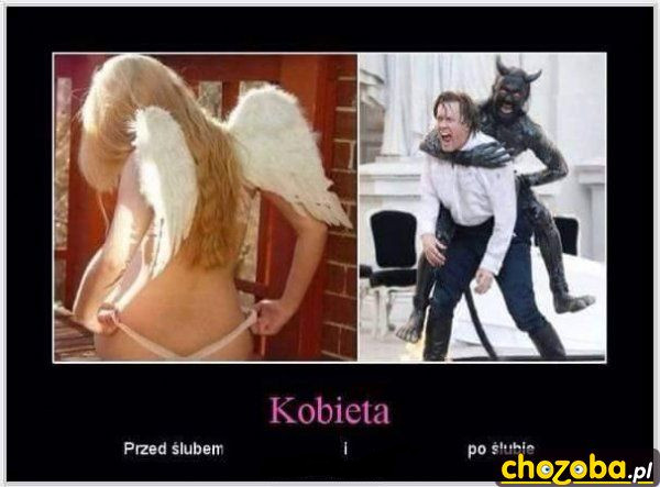 Kobieta
