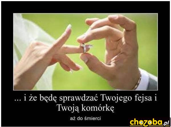 Przysięga