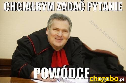 Pytanie