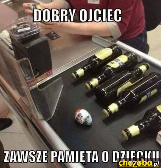 Dobry ojciec