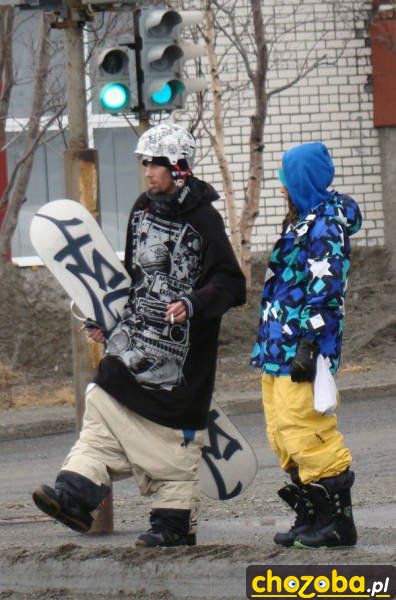 Taka moda