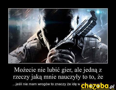 Jak rozpoznać dobrą drogę. 