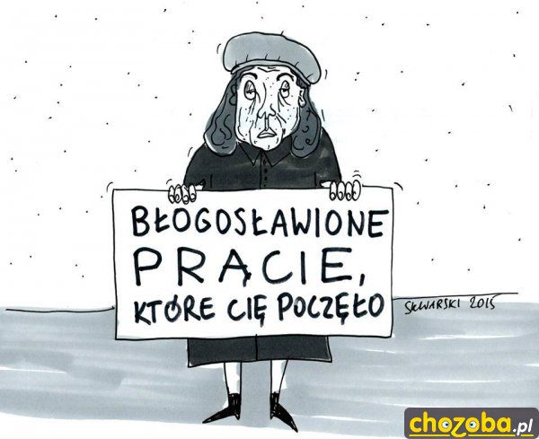 Błogosławione...