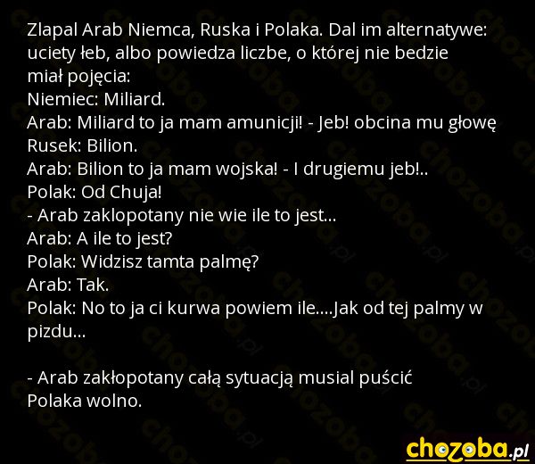 Liczba nie do ogarnięcia