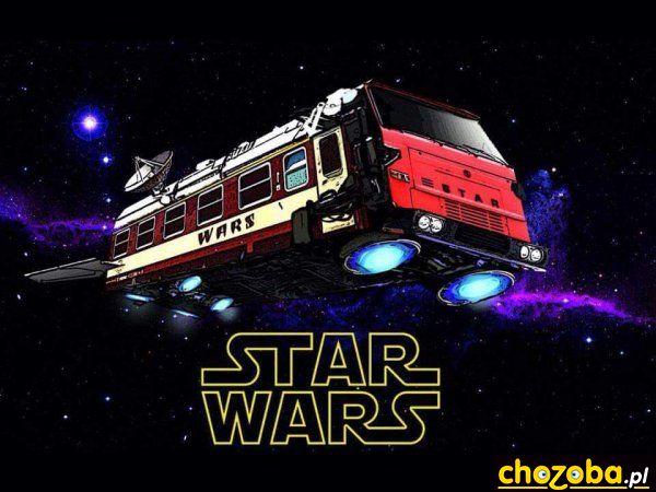 Star Wars