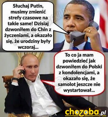 Strefy czasowe