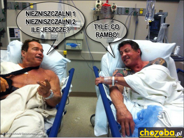 Ile tego jeszcze?