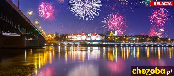 Już jest 2016!