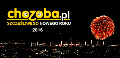 Chozoba 2016