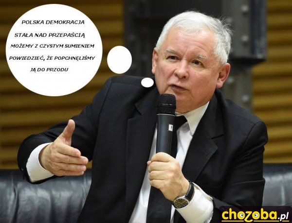 Demokracja