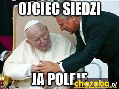 Ja poleje
