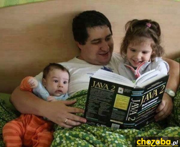Tata programista