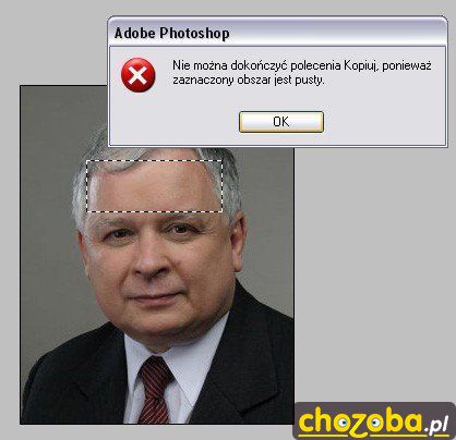 Przypadek?