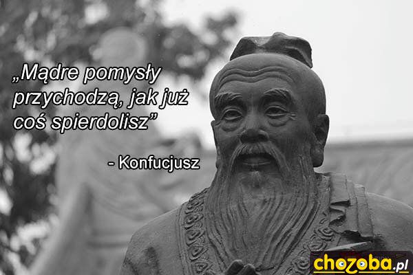 Pomysły