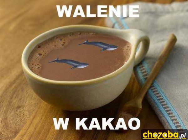 Walenie