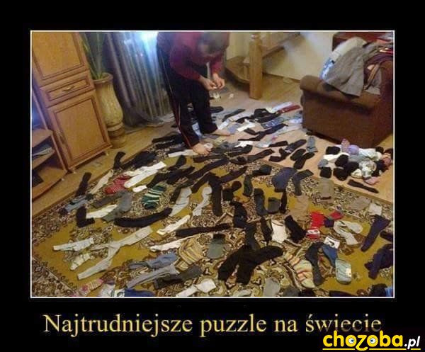 Puzzle