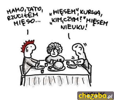 Mięso