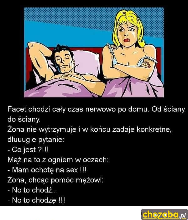 No to chodź - ChoZoba.pl - śmieszne obrazki, gify, filmy, zdjęcia, memy,  laski.
