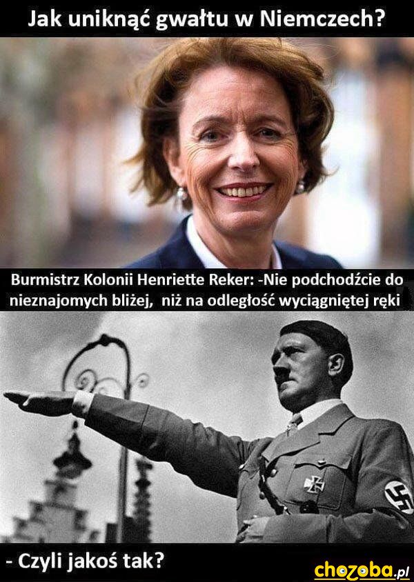 Niemieckie porady