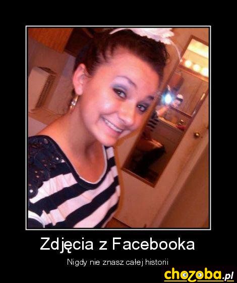 Zdjęcie z facebooka