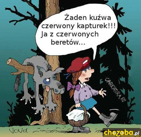Pomyłka