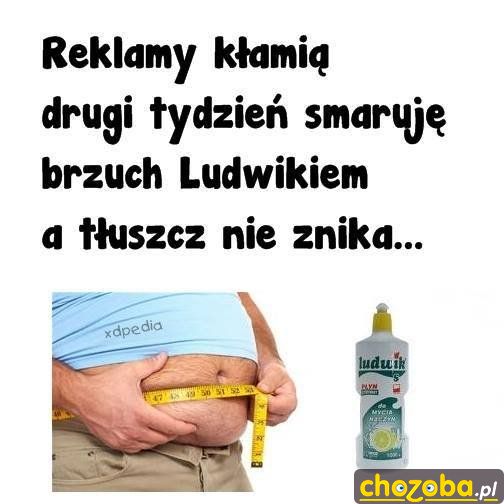 Pogromca tłuszczu